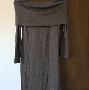 Aritzia Wilfred Dress
